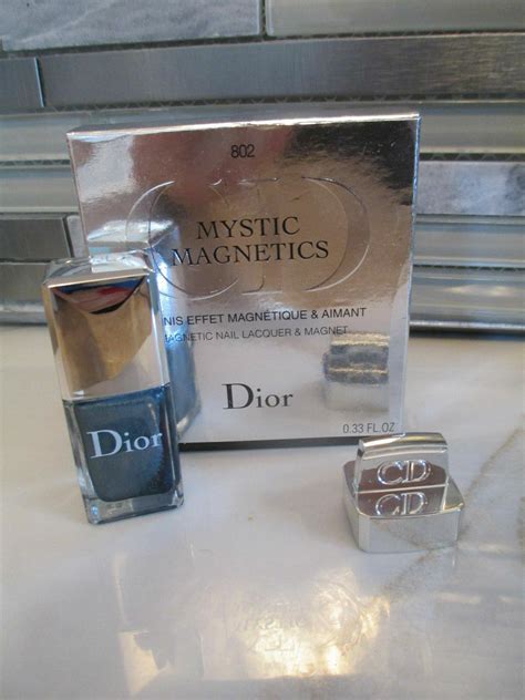 christian dior mystic original